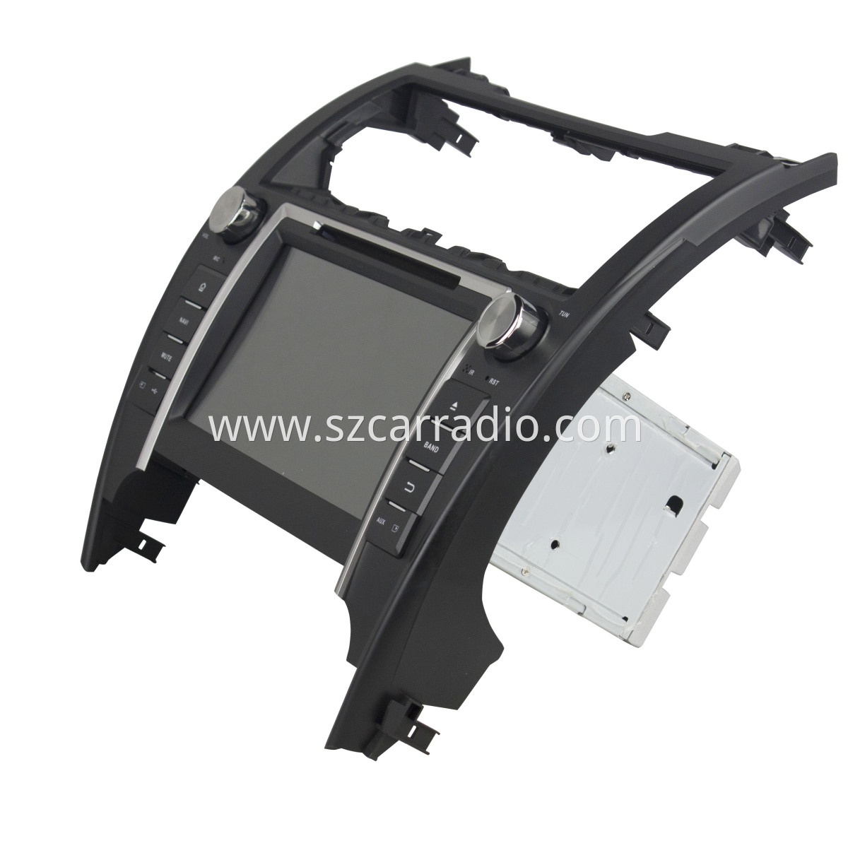 dvd player for CAMRY 2012-2015